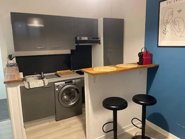 Le Bataillon Компьень